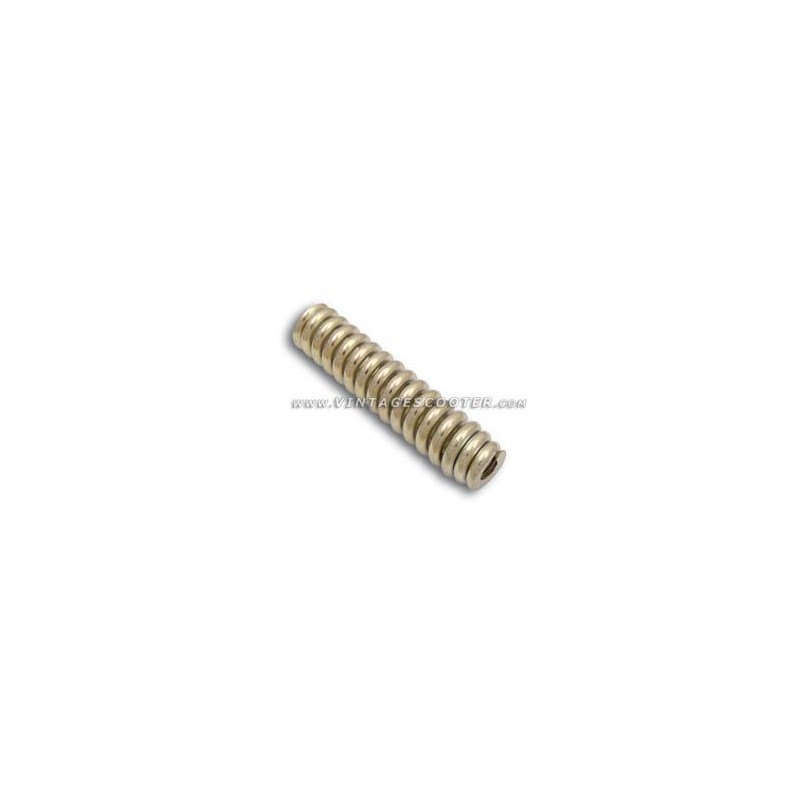 Ressort de suspension avant Vespa Tringle  V1-15T